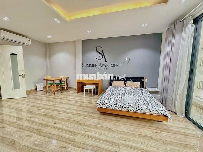 SIÊU CĂN HỘ NGAY NGÃ TƯ HÀNG XANH_NGUYỄN NGỌC PHƯƠNG, P19, BÌNH THẠNH💥