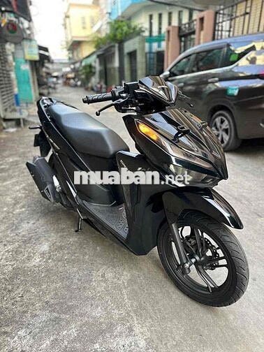 Vario 150cc 2019 Đen Bóng Siuu Đẹp BSTP 9C