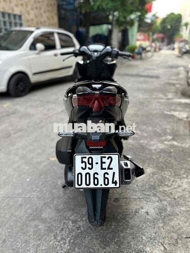Vario 150cc 2019 Đen Bóng Siuu Đẹp BSTP 9C