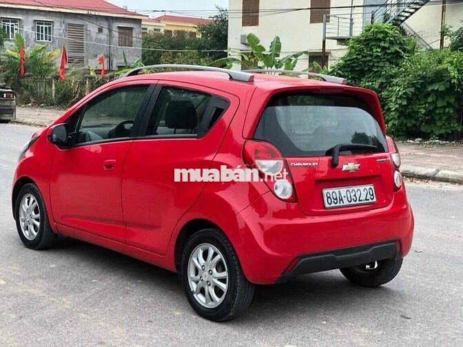 Chevrolet Spark 2013 LTZ 1.0 AT - 12 km