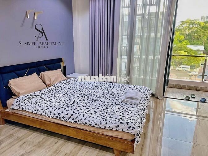 SIÊU CĂN HỘ NGAY NGÃ TƯ HÀNG XANH_NGUYỄN NGỌC PHƯƠNG, P19, BÌNH THẠNH💥