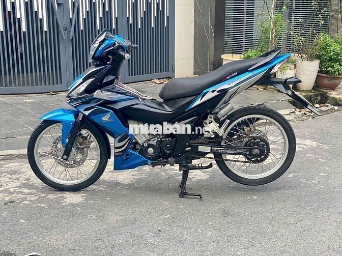 Cần bán xe Winner 150 đk 2017 bs66 GTDD