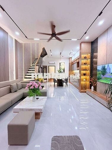 Bán Nhà Đẹp 3 Tầng Liên Chiểu - Đà Nẵng