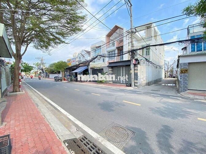 Đất đẹp Thủ Đức 80m² sổ hồng riêng, gần Phạm Văn Đồng, chỉ 6.2 tỷ