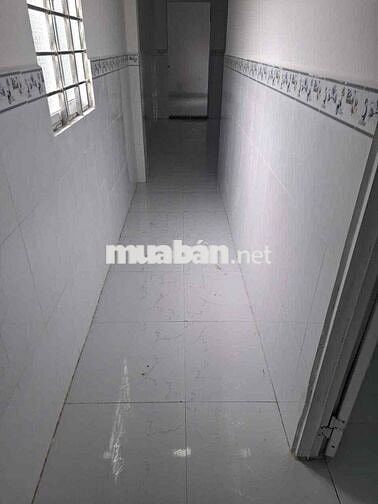 Bán nhà cấp 4 nằm gần uỷ ban Mỹ Hạnh chỉ 420 triệu còn thương lượng