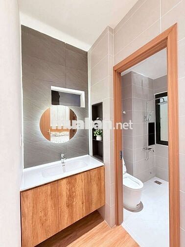 Bán Nhà Đẹp 3 Tầng Liên Chiểu - Đà Nẵng