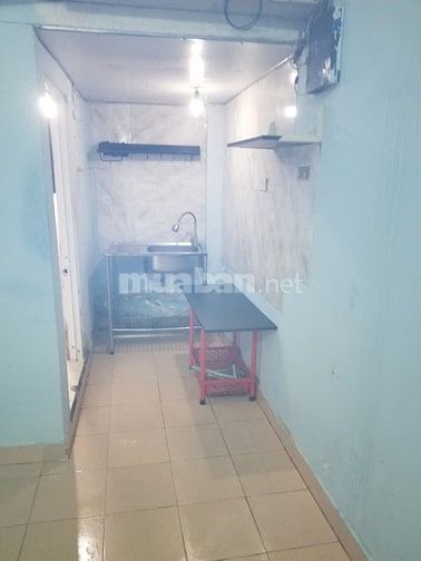 PHÒNG TRỌ CHO THUÊ TẠI GÒ VẤP GIÁ RẺ