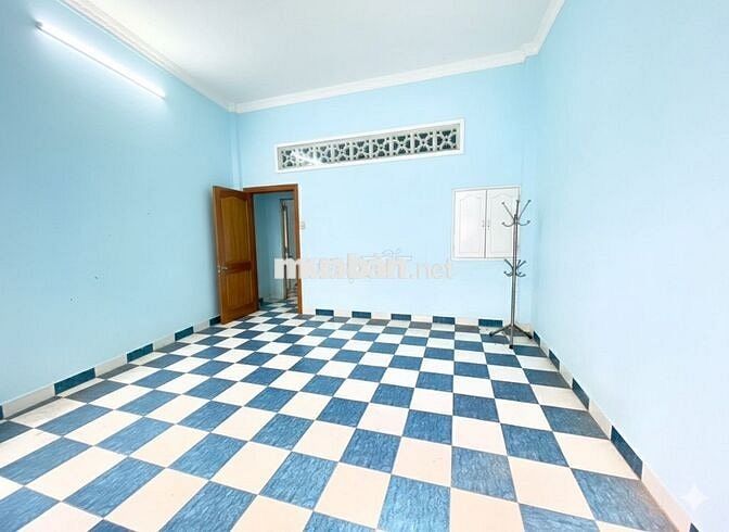 🏡NHÀ BÁN HXH 42 HOÀNG HOA THÁM Q.BTHẠNH👉NGANG 5M👉DT:50M2👉CHỈ🔥🔥 6.35TỶ