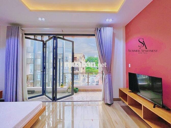 SIÊU CĂN HỘ NGAY NGÃ TƯ HÀNG XANH_NGUYỄN NGỌC PHƯƠNG, P19, BÌNH THẠNH💥