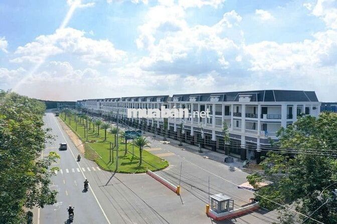 Đất Dự Án Sân Bay Quốc Tế Sổ Riêng
