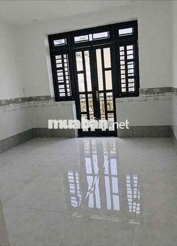 CHO THUÊ NHÀ NGUYÊN CĂN 1/ ĐƯỜNG SỐ 3 PHƯỜNG 9 GÒ VẤP