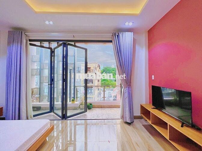 SIÊU CĂN HỘ NGAY NGÃ TƯ HÀNG XANH_NGUYỄN NGỌC PHƯƠNG, P19, BÌNH THẠNH💥
