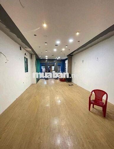 CHO THUÊ GÓC 2MT CMT8 Q3 – 4.5x15m – CHỈ 30 TR