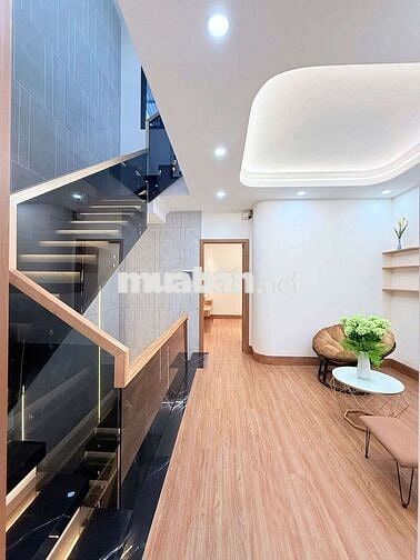 Bán Nhà Đẹp 3 Tầng Liên Chiểu - Đà Nẵng
