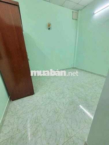 BÁN NHÀ 2 TẦNG - 4.6✘13 - NGUYỄN DU , P7 , GÒ VẤP .