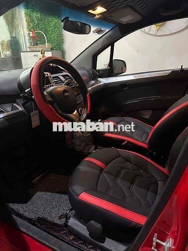 Chevrolet Spark 2013 LTZ 1.0 AT - 12 km