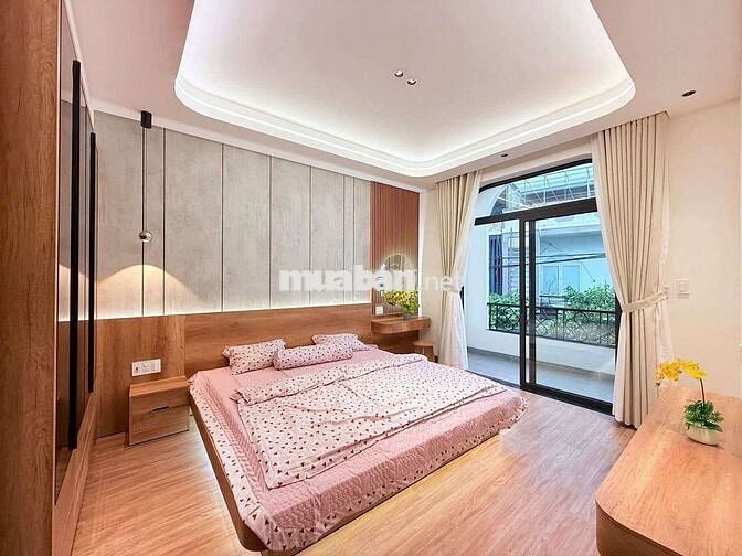 Bán Nhà Đẹp 3 Tầng Liên Chiểu - Đà Nẵng