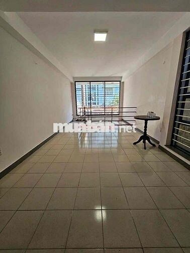 🔑 CHO THUÊ MẶT TIỀN KINH DOANH - CƯ XÁ ĐÔ THÀNH, Q3 🔑