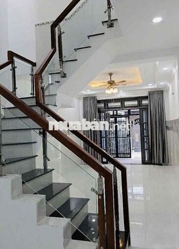 CHO THUÊ NHÀ NGUYÊN CĂN 1/ ĐƯỜNG SỐ 3 PHƯỜNG 9 GÒ VẤP
