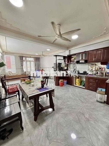 ĐỐI DIỆN AEON MALL TÂN PHÚ, Hẻm 4m sát mặt tiền Đoàn Giỏi, Tân Phú,