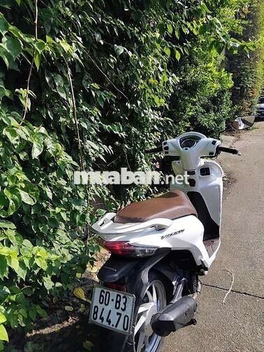 Vision 2022 bs60.9 chủ bao ký.odol 17k trắng 4D.