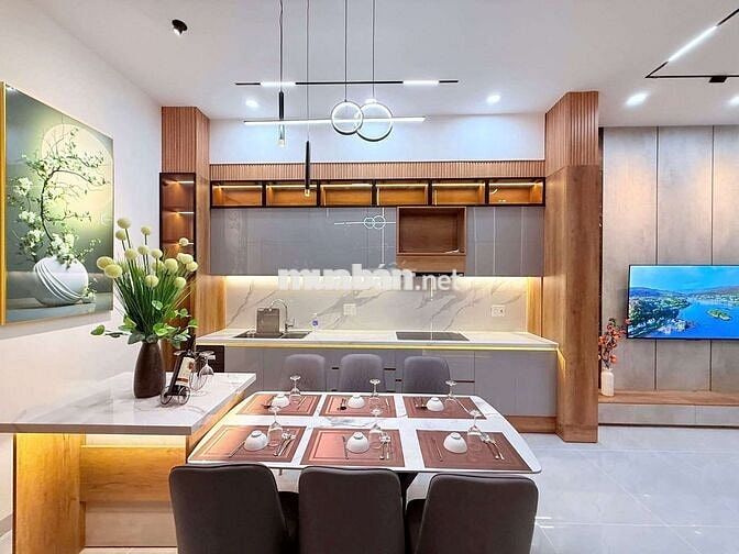 Bán Nhà Đẹp 3 Tầng Liên Chiểu - Đà Nẵng