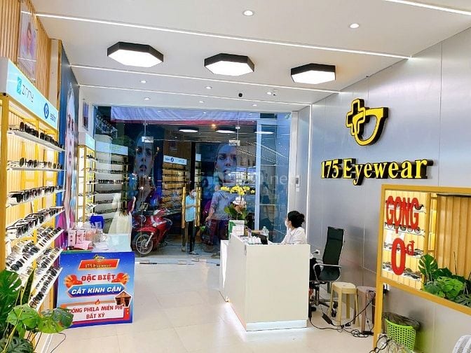 Ngay Ngã Tư - MTKD Vị Trí Siêu VIP Lê Trọng Tấn, Q.Tân Phú. HĐ 30Tr/Th