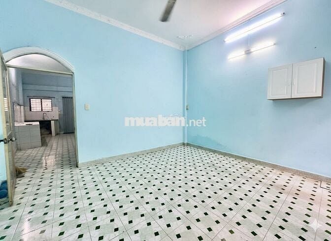 🏡NHÀ BÁN HXH 42 HOÀNG HOA THÁM Q.BTHẠNH👉NGANG 5M👉DT:50M2👉CHỈ🔥🔥 6.35TỶ