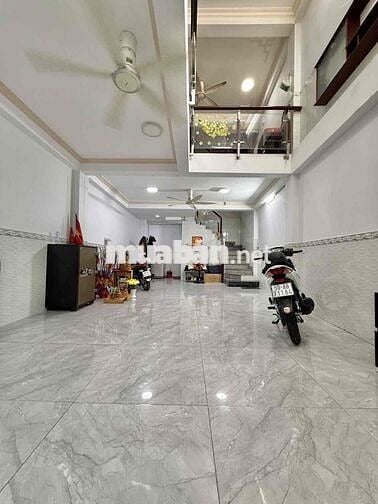 ĐỐI DIỆN AEON MALL TÂN PHÚ, Hẻm 4m sát mặt tiền Đoàn Giỏi, Tân Phú,