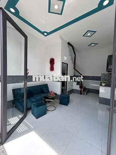 CHỦ CẦN TIỀN NÊN BÁN GẤP NHÀ GIÁ NGỘP 545 TRIỆU