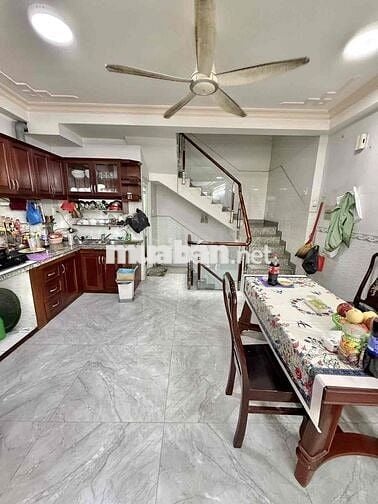 ĐỐI DIỆN AEON MALL TÂN PHÚ, Hẻm 4m sát mặt tiền Đoàn Giỏi, Tân Phú,