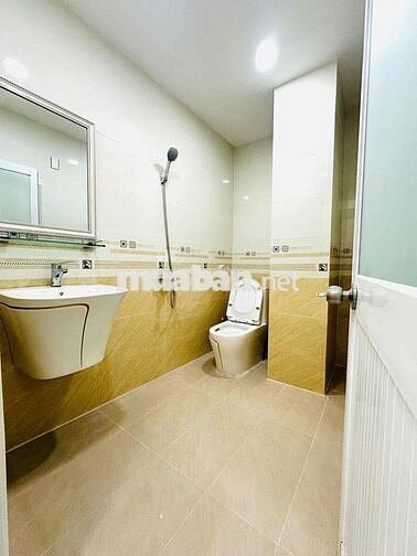✅ Cho Thuê Căn Hộ - Tách Bếp Máy Giặt Riêng Ngay Lê Văn Sỹ Quận 3
