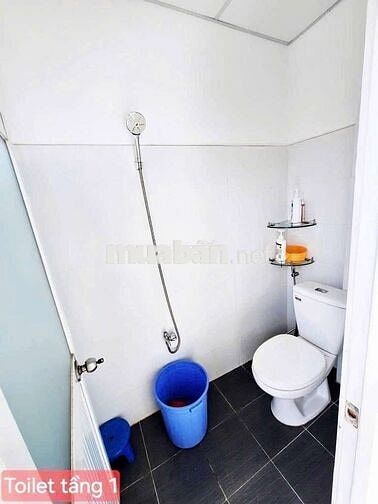 GIÁ TỐT - NGỘP - NGAY CHỢ THỦ ĐỨC - 77M2 - 3PN - CHỈ 4 8 TỶ TL.