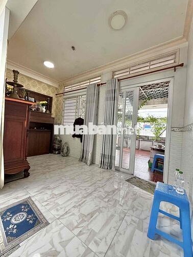 ĐỐI DIỆN AEON MALL TÂN PHÚ, Hẻm 4m sát mặt tiền Đoàn Giỏi, Tân Phú,