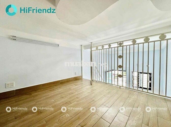 CĂN HỘ DUPLEX BAN CÔNG SIÊU RỘNG THOÁNG MÁT ĐẸP NHỨC NÁCH