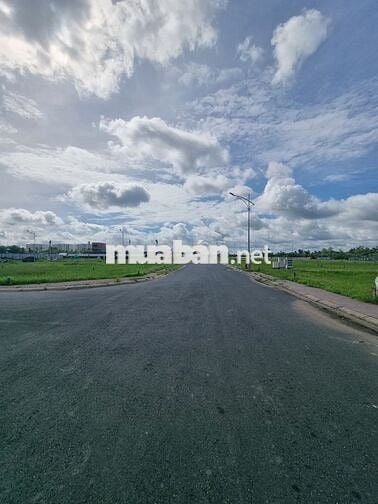 Đất nền giá rẻ khu Nam Long 2 Central lake, Cần Thơ