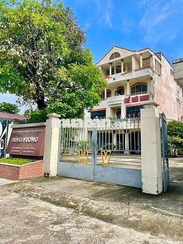 🔥 CHO THUÊ MẶT BẰNG SIÊU ĐẸP - PHAN VĂN TRỊ, GÒ VẤP  ✅ Giá thuê: 185tr