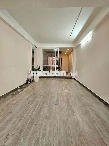 CHO THUÊ NHÀ ĐƯỜNG SỐ 2, PHƯỜNG 10, QUẬN 3