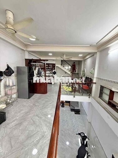 ĐỐI DIỆN AEON MALL TÂN PHÚ, Hẻm 4m sát mặt tiền Đoàn Giỏi, Tân Phú,