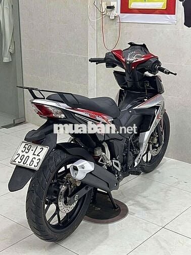 Winner 2018 biển thành phố - Đưa 10tr nhận xe