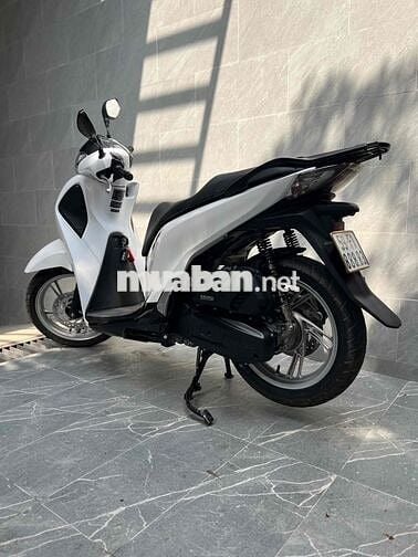 SHVN 150 dk 2017 biển số 888.83