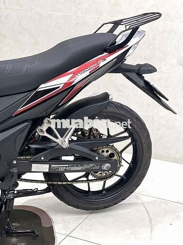 Winner 2018 biển thành phố - Đưa 10tr nhận xe