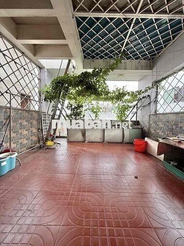 ĐỐI DIỆN AEON MALL TÂN PHÚ, Hẻm 4m sát mặt tiền Đoàn Giỏi, Tân Phú,