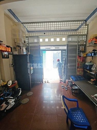 + Lạc Long Quân 26 M2 .2 Tầng . 3.8 X 8 Giá 3.65 tỷ TL  P.10 Tân  Bình