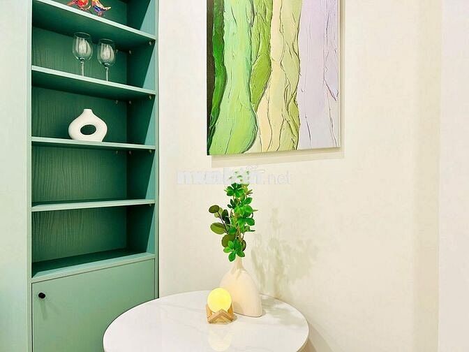 CHO THUÊ CĂN HỘ DỊCH VỤ CAO CẤP PHƯỜNG ĐAKAO QUẬN 1