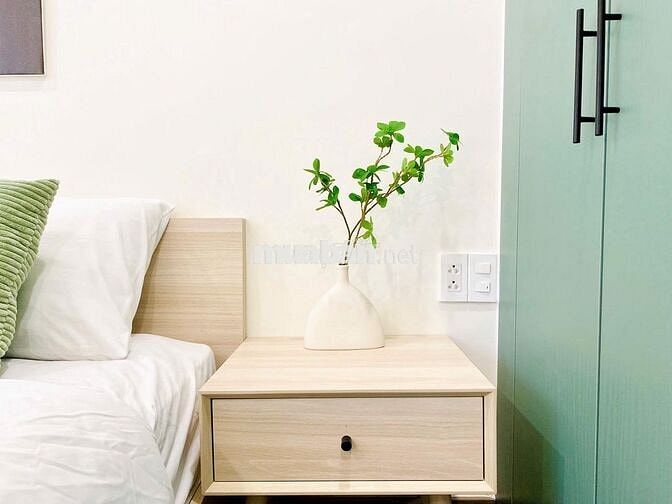 CHO THUÊ CĂN HỘ DỊCH VỤ CAO CẤP PHƯỜNG ĐAKAO QUẬN 1