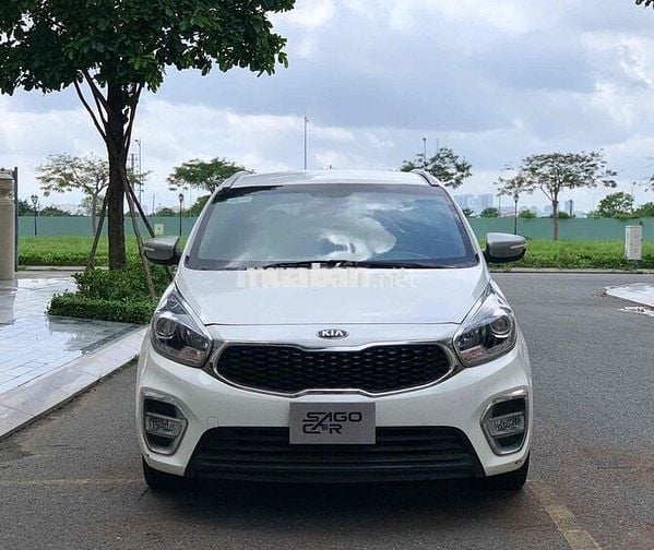 Kia Rondo 2021 GMT - 25000 km