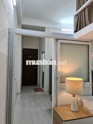 ⚜️Duplex 2PN Ban Công Đầy Đủ Nội Thất Ko Giới Hạn Người Ở