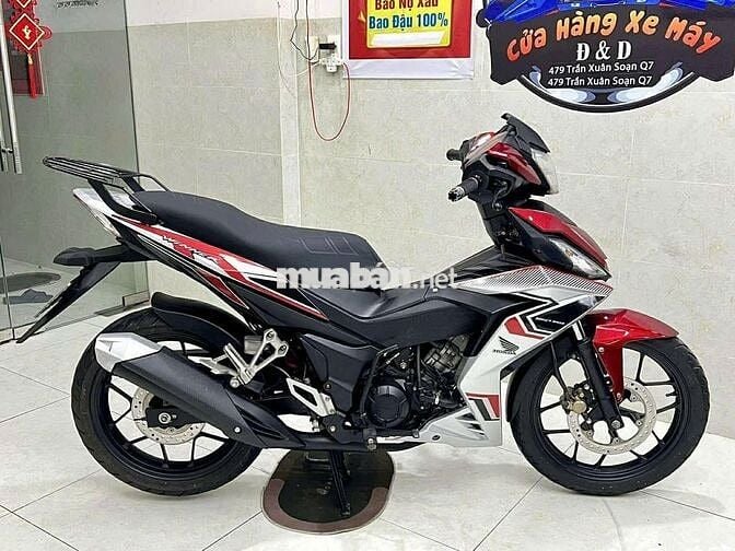 Winner 2018 biển thành phố - Đưa 10tr nhận xe