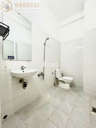 Phòng trọ full nội thất 30m2_Balcony lớn_Gần Sân Bay_Nhà Thờ Vườn Xoài